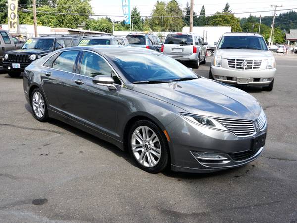 2014 Lincoln MKZ for sale in Happy valley, OR – photo 2