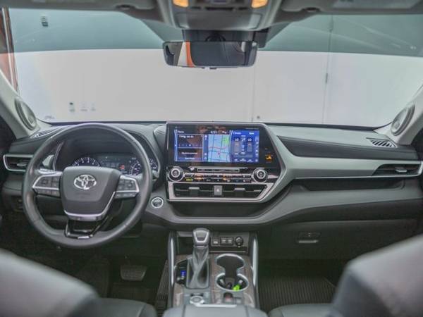 2021 Toyota Highlander Platinum Price Reduction! for sale in Wichita, KS – photo 24