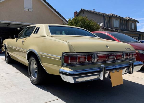 1974 Ford Gran Torini Elite for sale in Riverside, CA – photo 6