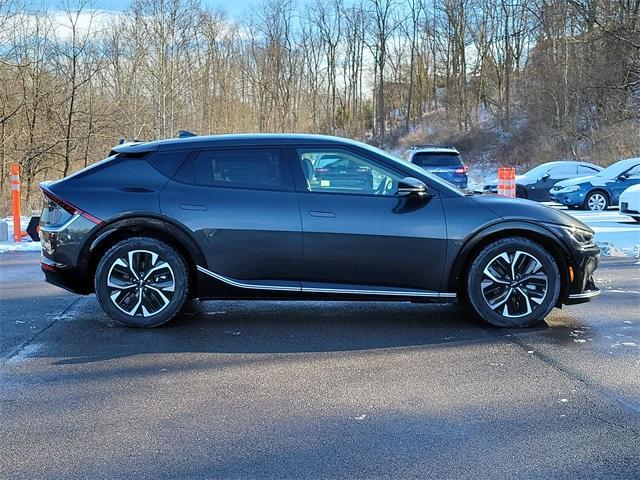 2022 Kia EV6 Wind for sale in McMurray, PA – photo 27
