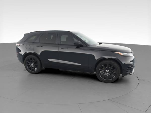 2019 Land Rover Range Rover Velar R-Dynamic SE Sport Utility 4D suv... for sale in Atlanta, NV – photo 14