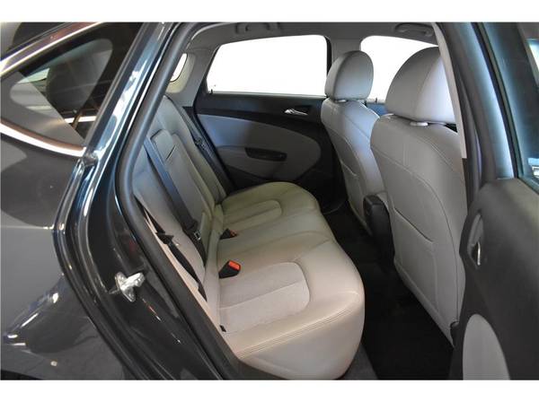 2015 Buick Verano Sedan 4D Sedan for sale in Escondido, CA – photo 8