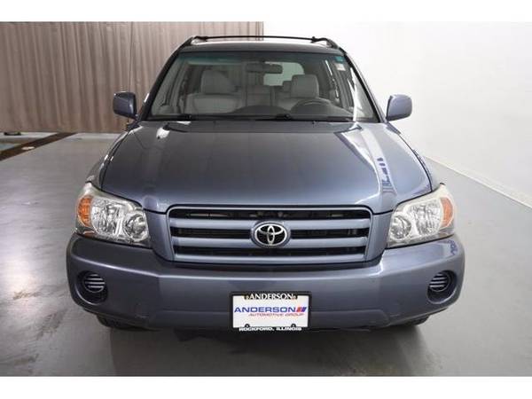 2005 Toyota Highlander SUV 103 57 PER MONTH! - - by for sale in Loves Park, IL – photo 17