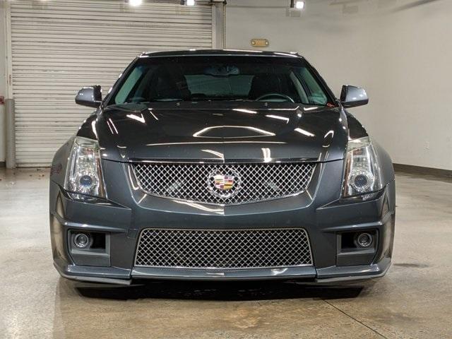 2010 Cadillac CTS-V Base for sale in Little Rock, AR – photo 2