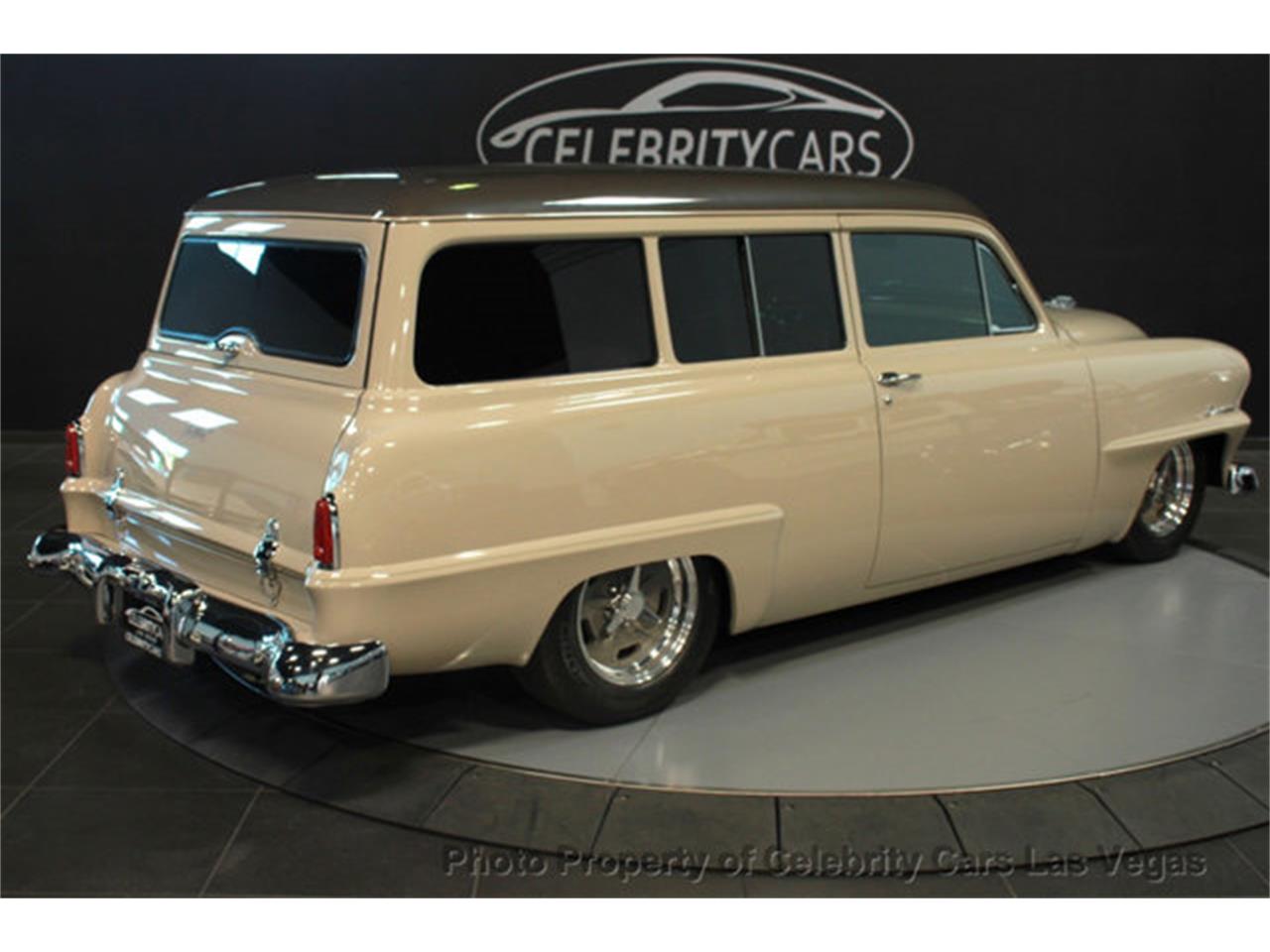 1953 Plymouth Savoy for sale in Las Vegas, NV – photo 5