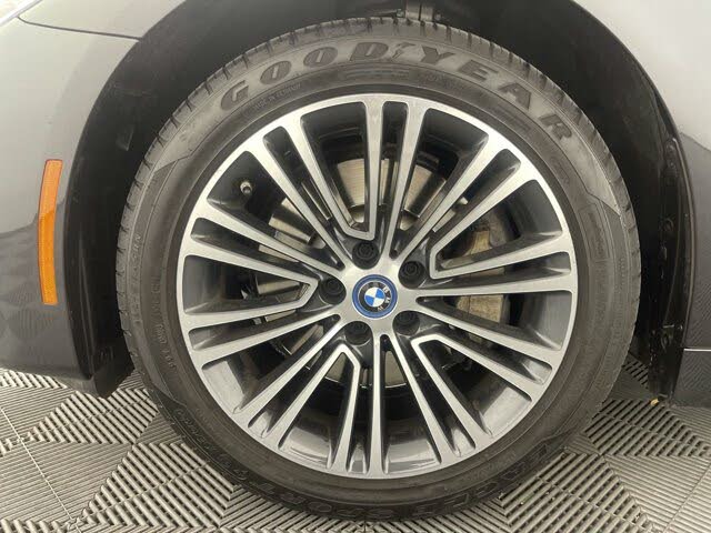 2019 BMW 5 Series 530e iPerformance Sedan RWD for sale in Avondale, AZ – photo 11