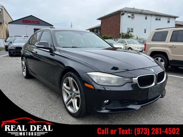 2013 BMW 3 Series 4dr Sdn 328i xDrive AWD SULEV South Africa - cars for sale in Lodi, NJ – photo 7