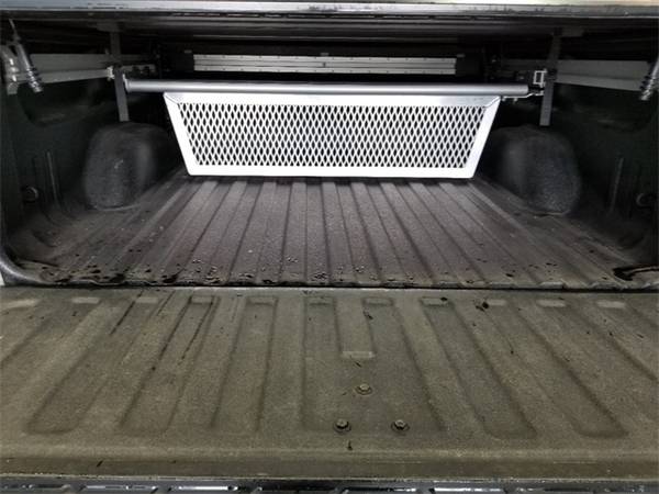 2012 Chevy *Chevrolet* *Silverado* *1500* LT pickup Graystone Metallic for sale in Waterford Township, MI – photo 20