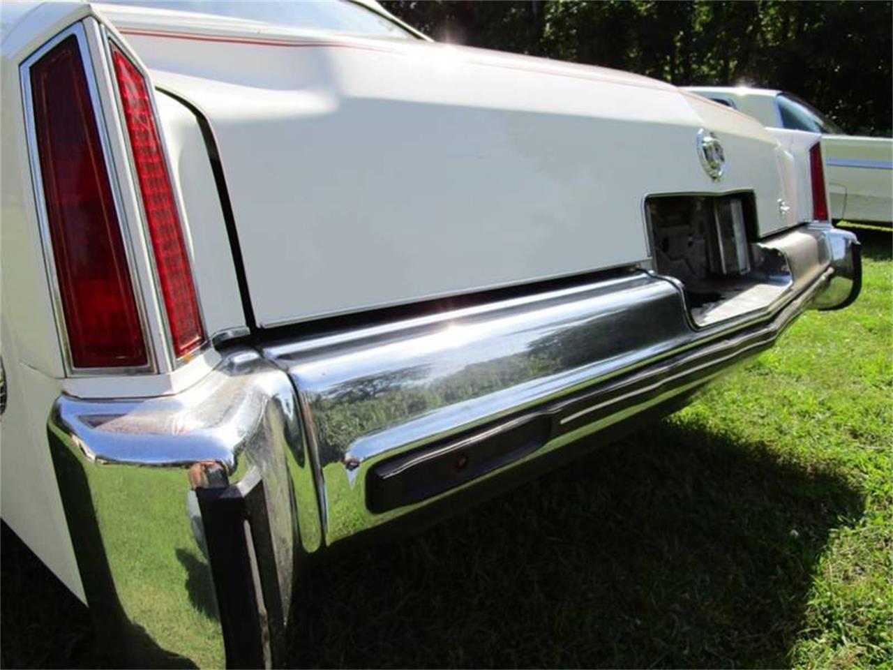1973 Cadillac Eldorado for sale in Stanley, WI – photo 28