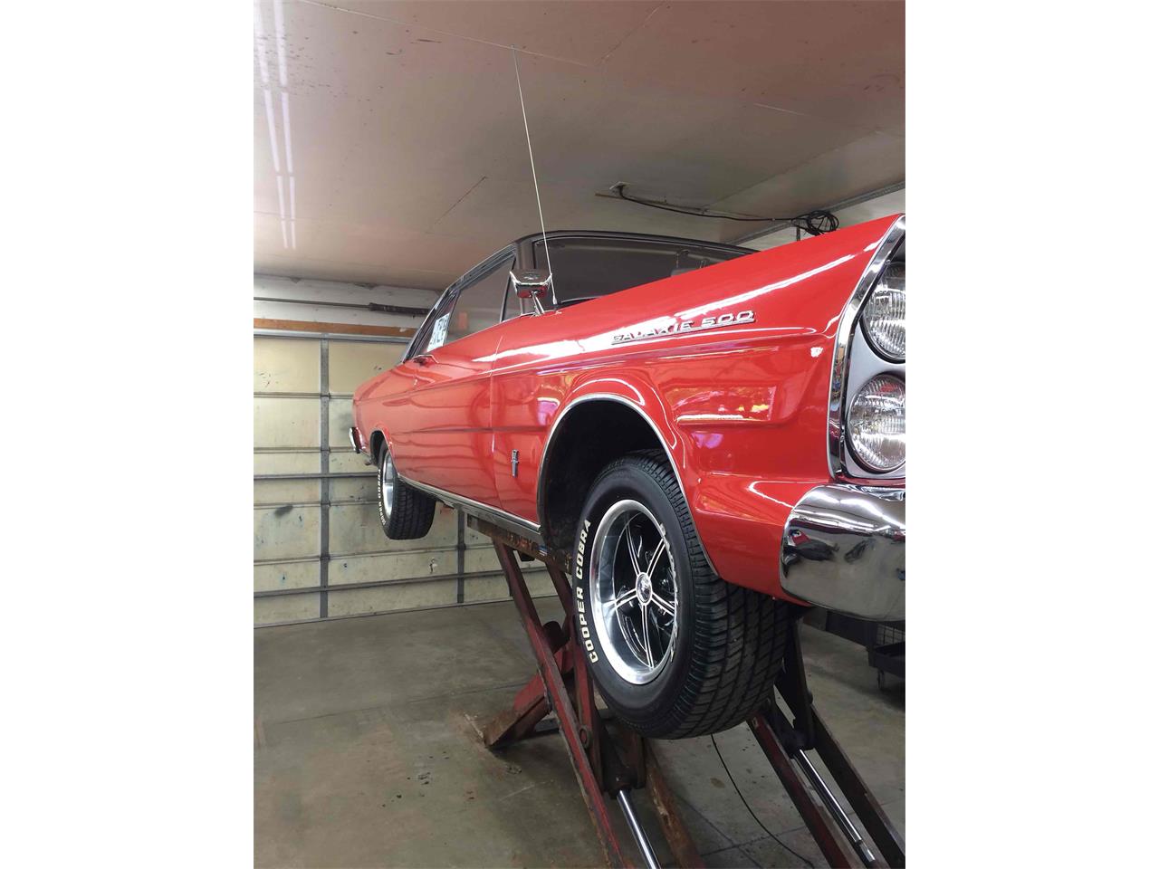 1965 Ford Galaxie 500 for sale in Rochester, MN – photo 5