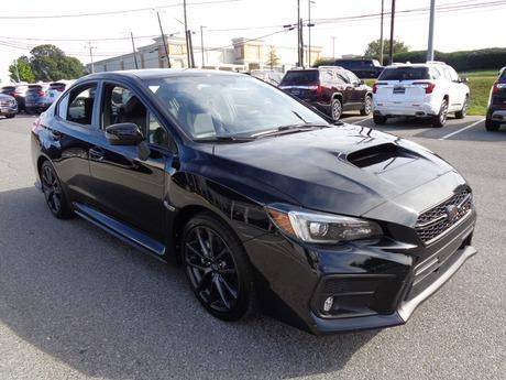 2019 Subaru WRX Limited - cars & trucks - by dealer - vehicle... for sale in Rockville, District Of Columbia – photo 8