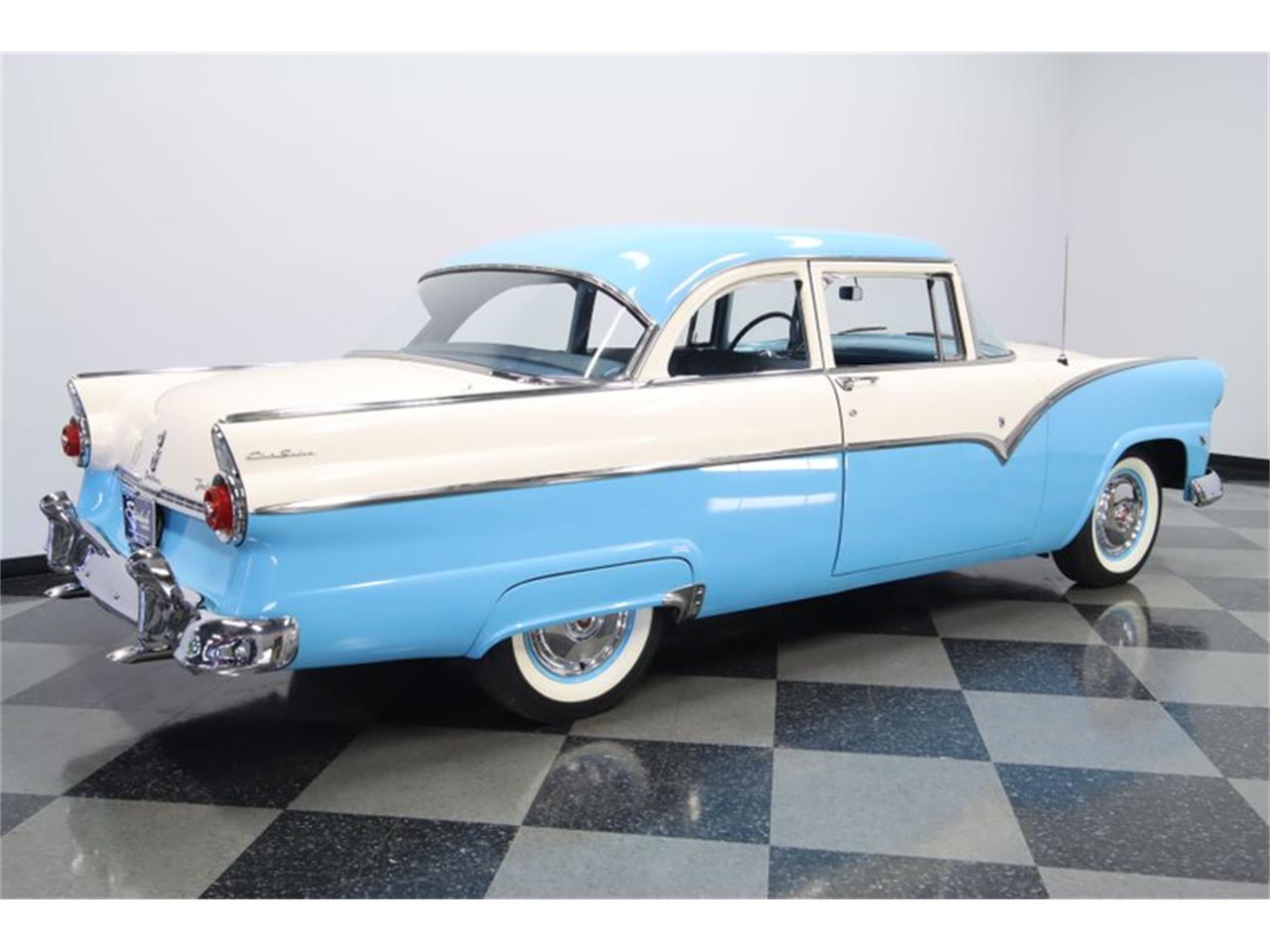 1955 Ford Fairlane for sale in Lutz, FL – photo 15