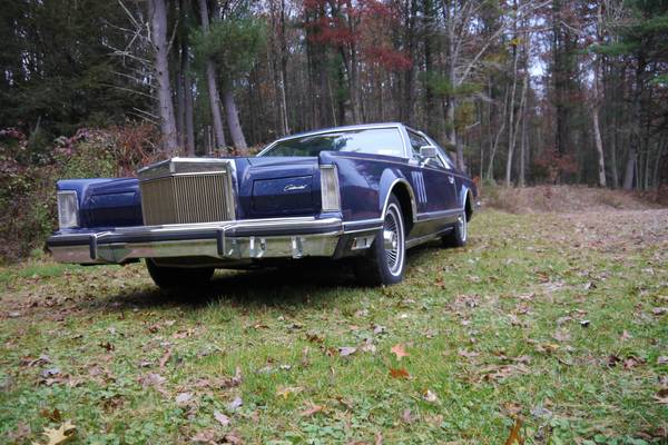 Sweeeeet Lincoln for sale in East Stroudsburg, MD – photo 4