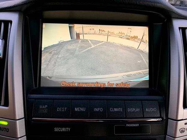 2008 LEXUS RX 400 for sale in Canoga Park, CA – photo 20