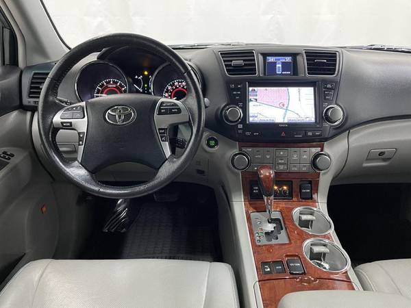 2011 TOYOTA HIGHLANDER LIMITED AWD - - by dealer for sale in North Randall, PA – photo 15