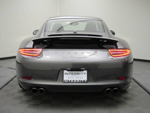 2013 Porsche 911 Carrera S Coupe 2D [ Only 20 Down/Low Monthly] for sale in Sacramento , CA – photo 24