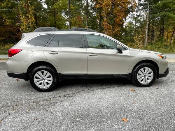2016 SUBARU OUTBACK PREMIUM, VERY CLEAN - - by dealer for sale in Skyland, NC – photo 5