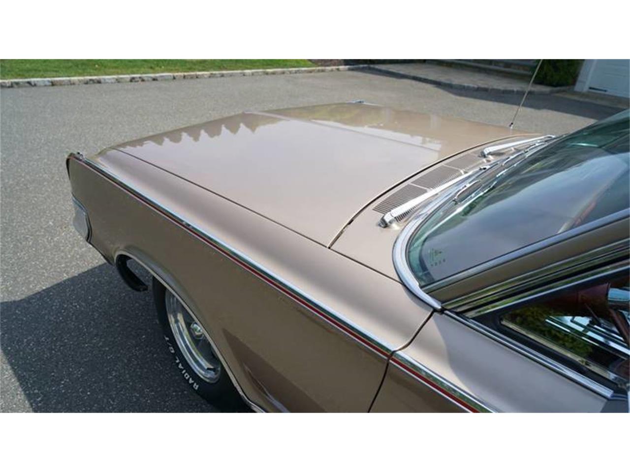 1965 Chrysler 300 for sale in Old Bethpage , NY – photo 22