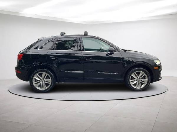 2016 Audi Q3 Premium Plus w/Nav Panoramic Sunroof for sale in Wilmington, NC – photo 9