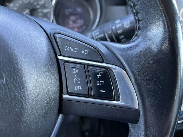 2016 Mazda CX-5 Grand Touring for sale in Lincoln, NE – photo 24