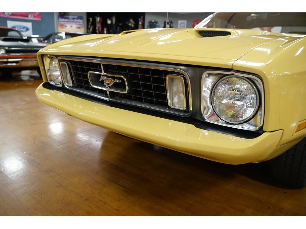 1973 Ford Mustang for sale in Homer City, PA – photo 26