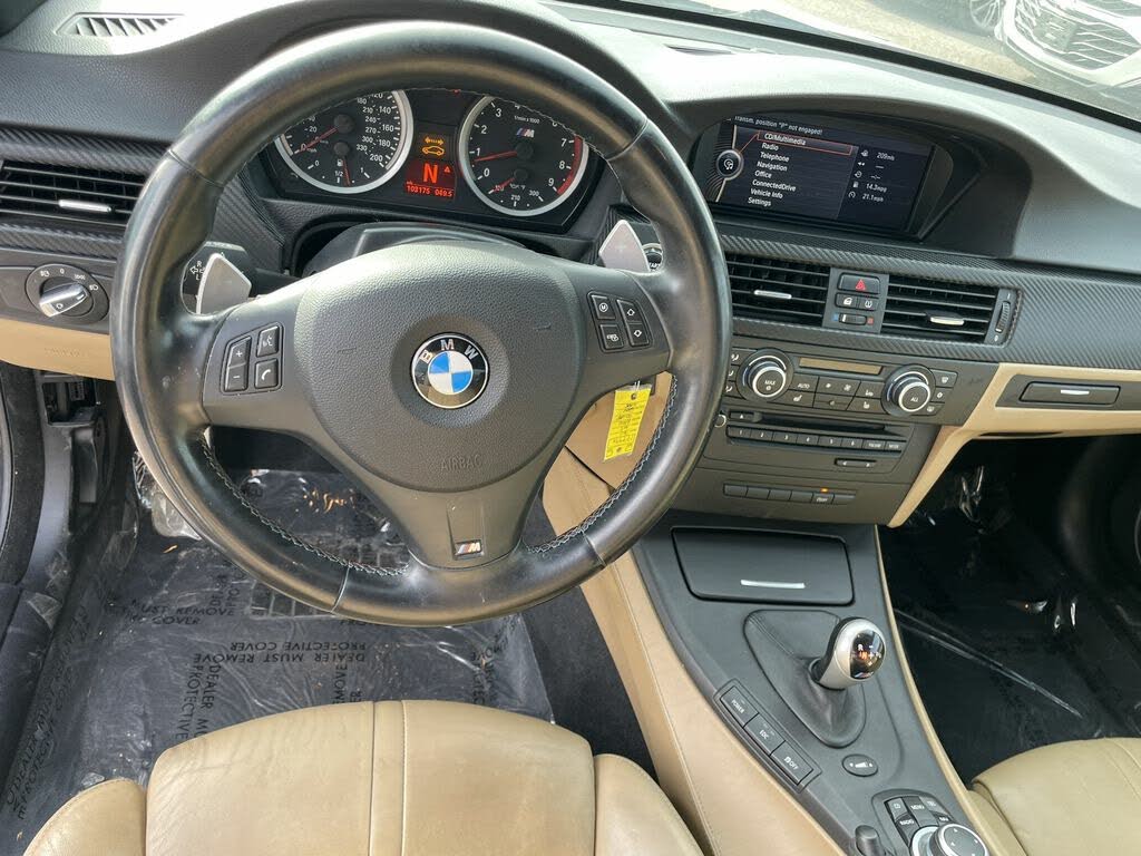 2011 BMW M3 Convertible RWD for sale in Phoenix, AZ – photo 16