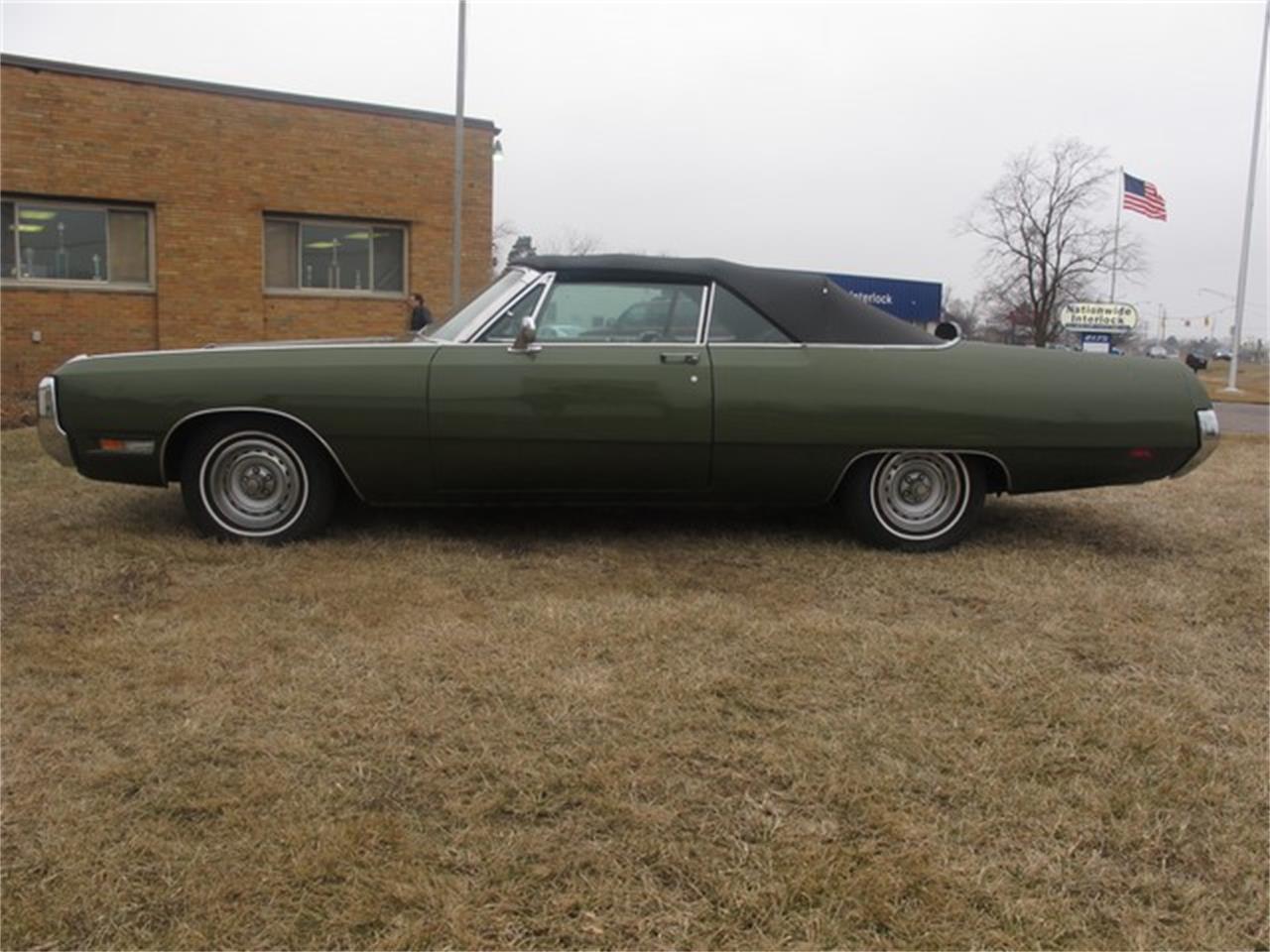 1969 Chrysler 300 for sale in Troy, MI – photo 6