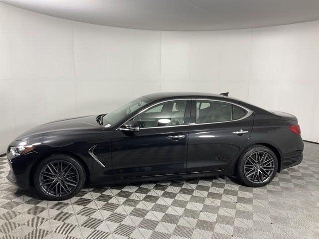 2019 Genesis G70 2.0T Advanced AWD for sale in Fort Wayne, IN – photo 5