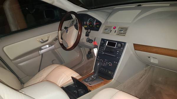 2006 XC90 Volvo for sale in Washington, District Of Columbia – photo 6