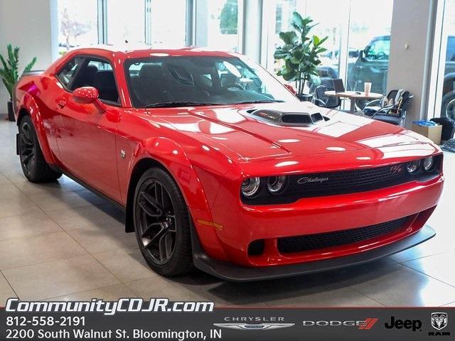 2021 Dodge Challenger R/T Scat Pack for sale in Bloomington, IN – photo 7