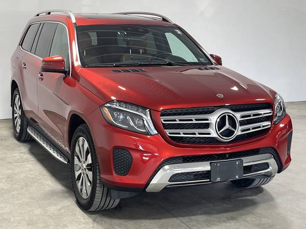 2019 Mercedes-Benz GLS GLS 450 4MATIC - - by dealer for sale in Buffalo, NY – photo 5