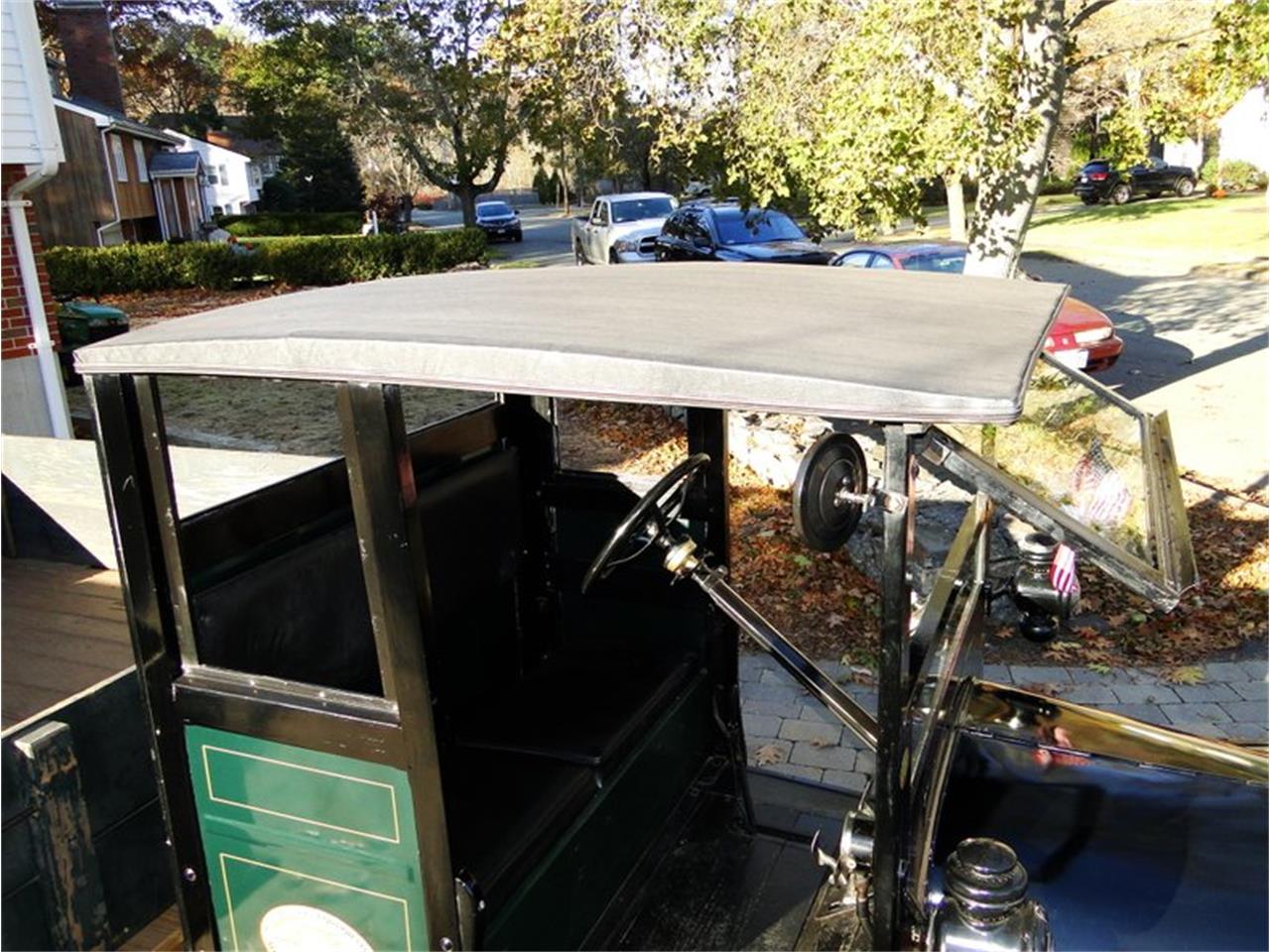1923 Ford 1-Ton Pickup for sale in Beverly, MA – photo 10