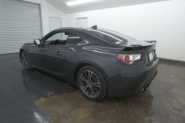 2015 Subaru BRZ Limited Coupe 2D - - by dealer for sale in Other, AK – photo 4