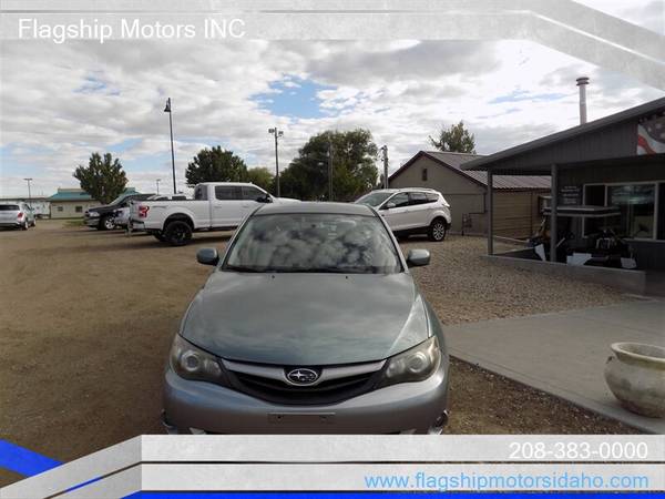 2010 Subaru Impreza Outback Sport - - by dealer for sale in Nampa, ID – photo 2