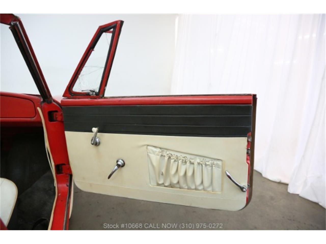 1963 Amphicar 770 for sale in Beverly Hills, CA – photo 33