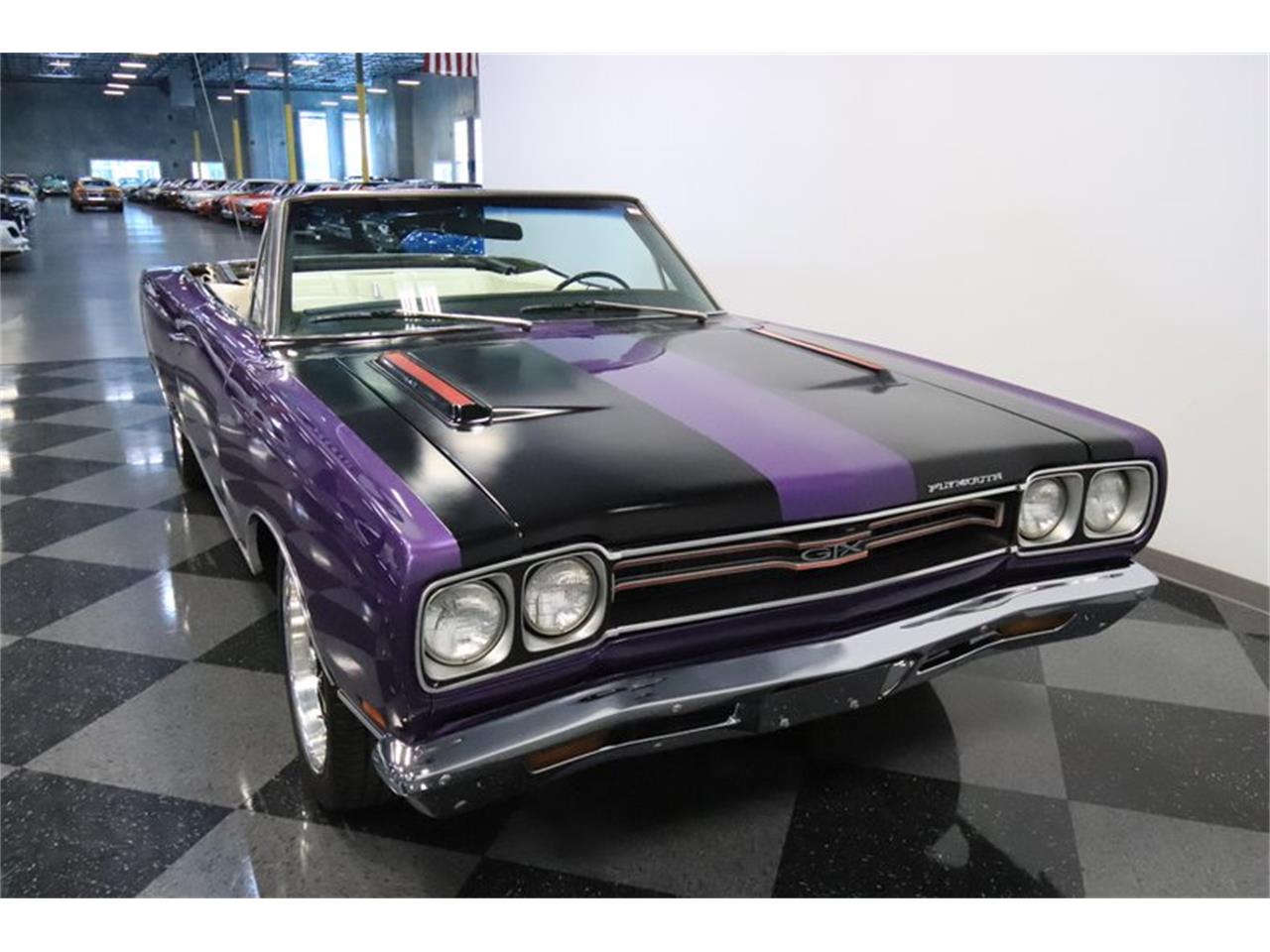 1969 Plymouth GTX for sale in Mesa, AZ – photo 17