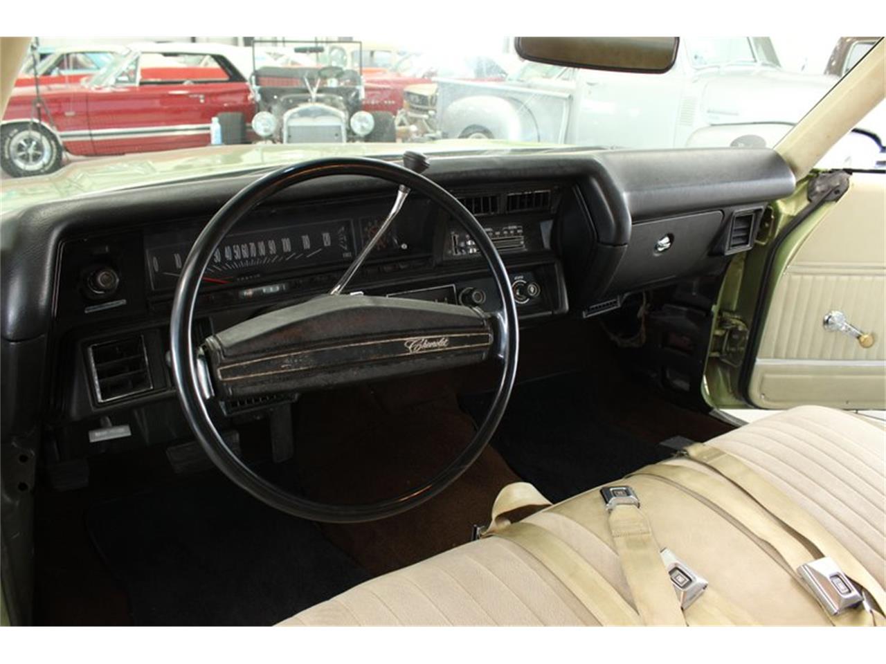 1971 Chevrolet Malibu for sale in Palmetto, FL – photo 30