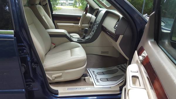 2004 Lincoln Aviator (Only 142K Miles!) for sale in Warsaw, IN – photo 21