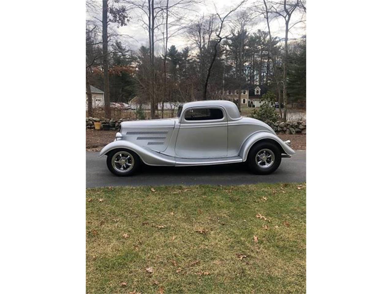 1933 Ford Tudor for sale in Long Island, NY – photo 6