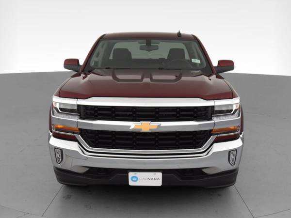 2017 Chevy Chevrolet Silverado 1500 Double Cab LT Pickup 4D 6 1/2 ft... for sale in Macon, GA – photo 17