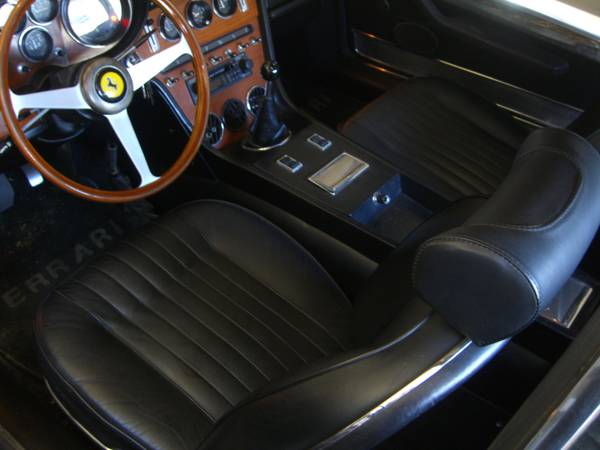 Ferrari 365 GT 2+2 for sale in Prescott, AZ – photo 13