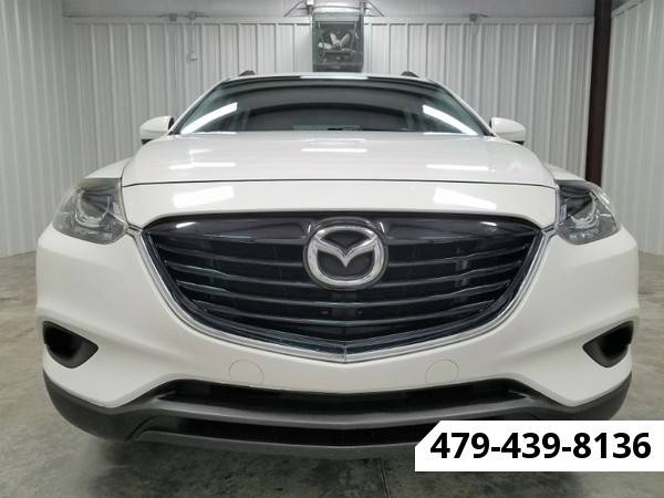Mazda CX-9 Touring, only 69k miles! for sale in Branson West, MO – photo 11