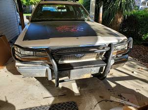 1989 Ford Country Squire LX - cars & trucks - by owner - vehicle... for sale in Corvallis, OR – photo 3