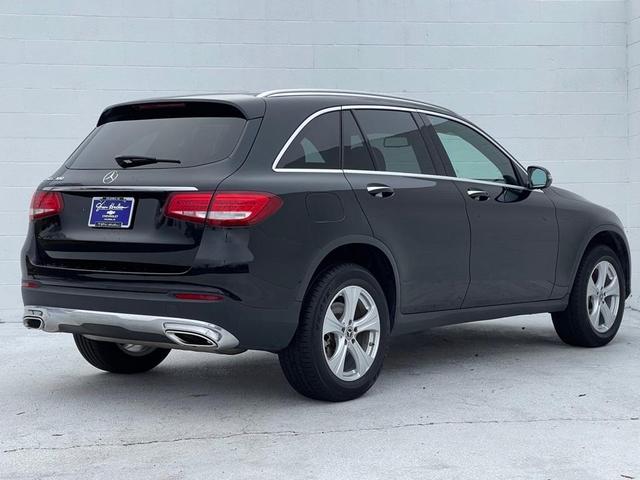 2018 Mercedes-Benz GLC 300 Base for sale in Columbia, SC – photo 13