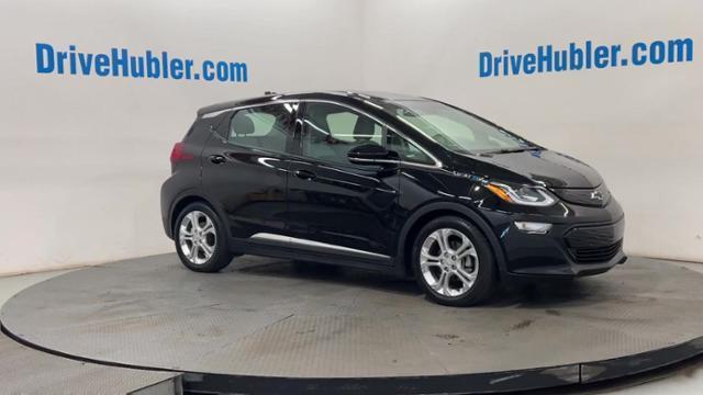 2020 Chevrolet Bolt EV LT for sale in Indianapolis, IN – photo 5