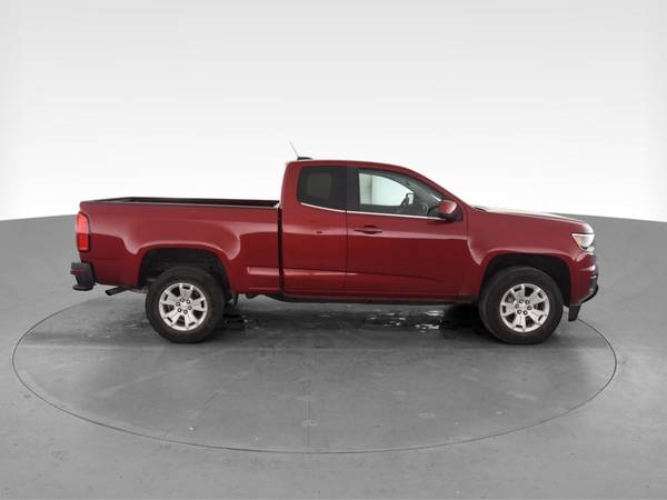 2017 Chevy Chevrolet Colorado Extended Cab LT Pickup 2D 6 ft pickup... for sale in Bloomington, IN – photo 13