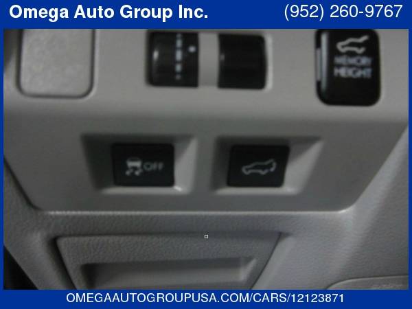 2014 Subaru Forester 4dr Auto 2.5i Touring PZEV for sale in Hopkins, MN – photo 12