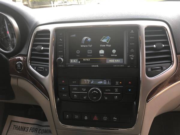 2013 Jeep Grand Cherokee for sale in Hayfield, MN – photo 14