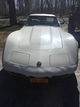 1976 Chevrolet Corvette Coup 2D for sale in Miller Place, NY – photo 6