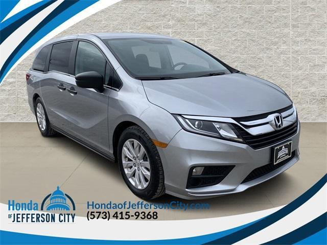 2020 Honda Odyssey LX for sale in Jefferson City, MO